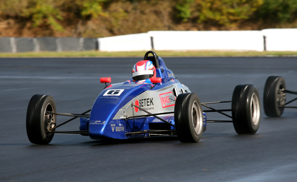 Morten Dons
(Foto: Motorsporten.dk)